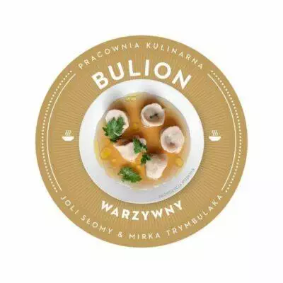Atelier Smaku - vegan i gluten free sklep online poleca: Bezglutenowy i wegański bulion warzywny, kategoria: Wszystko