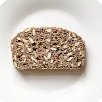 Atelier Smaku - vegan i gluten free sklep online poleca: Bezglutenowy i wegański chleb gryczany na zakwasie, kategoria: Wszystko