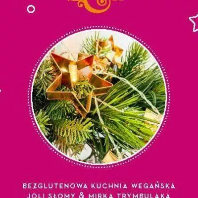 Atelier Smaku - vegan i gluten free sklep online poleca: Ebook - Przepisy bożonarodzeniowe, kategoria: Wszystko